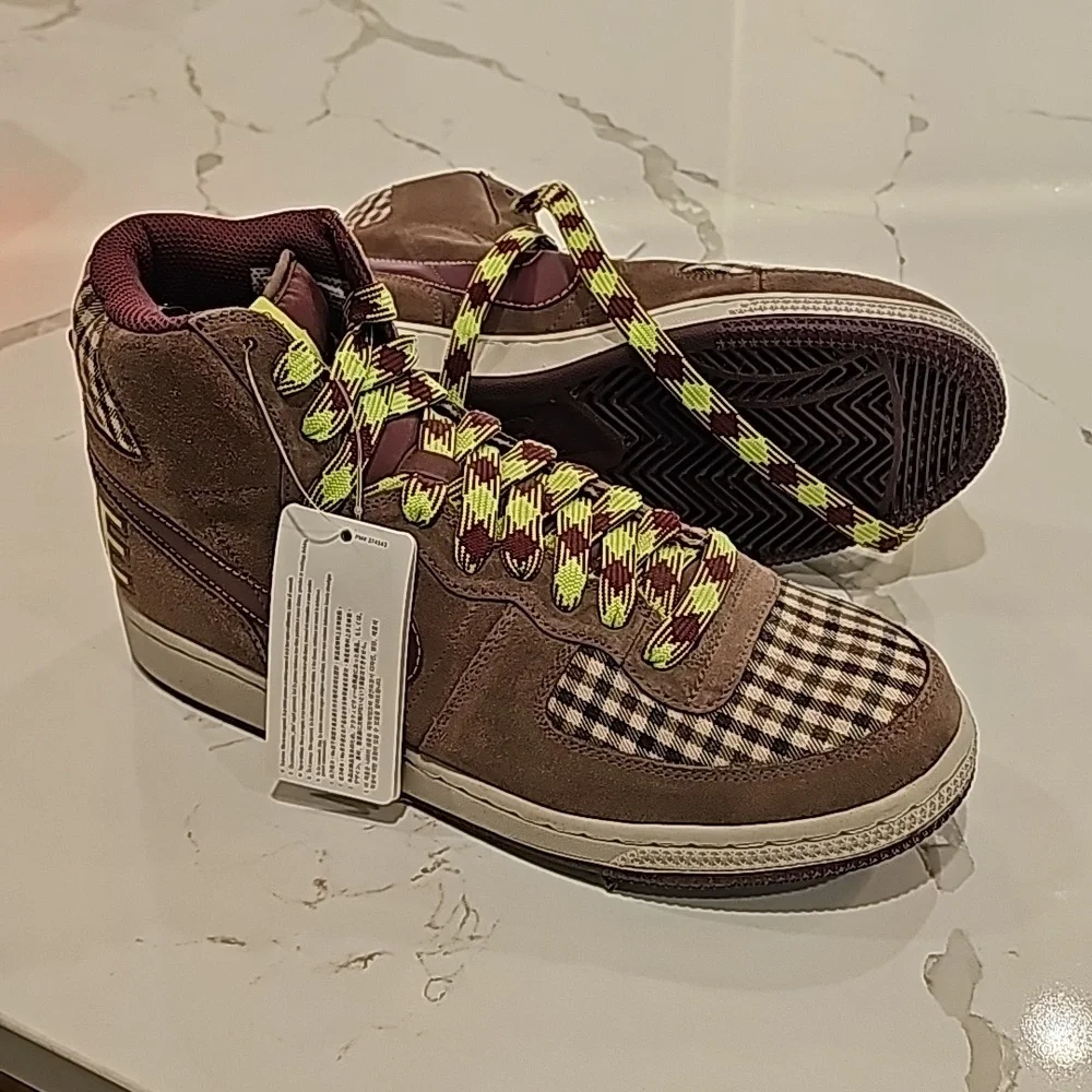 Nike Terminater - Picture 4 of 4